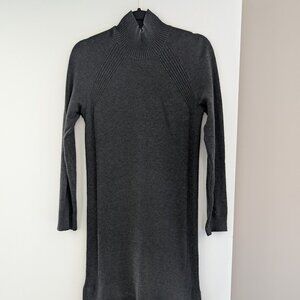 Lululemon Sweaterdress